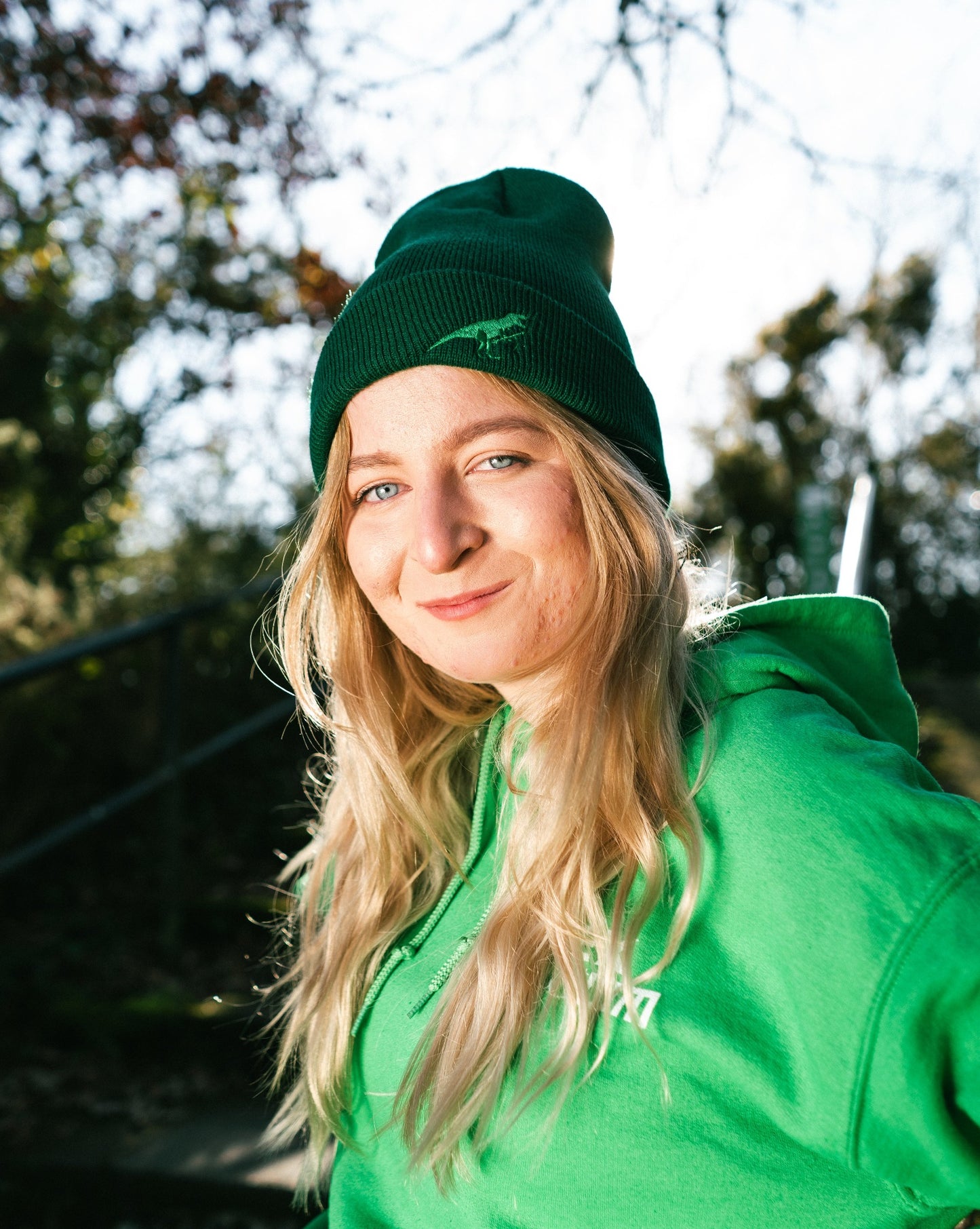 Rex Beanie