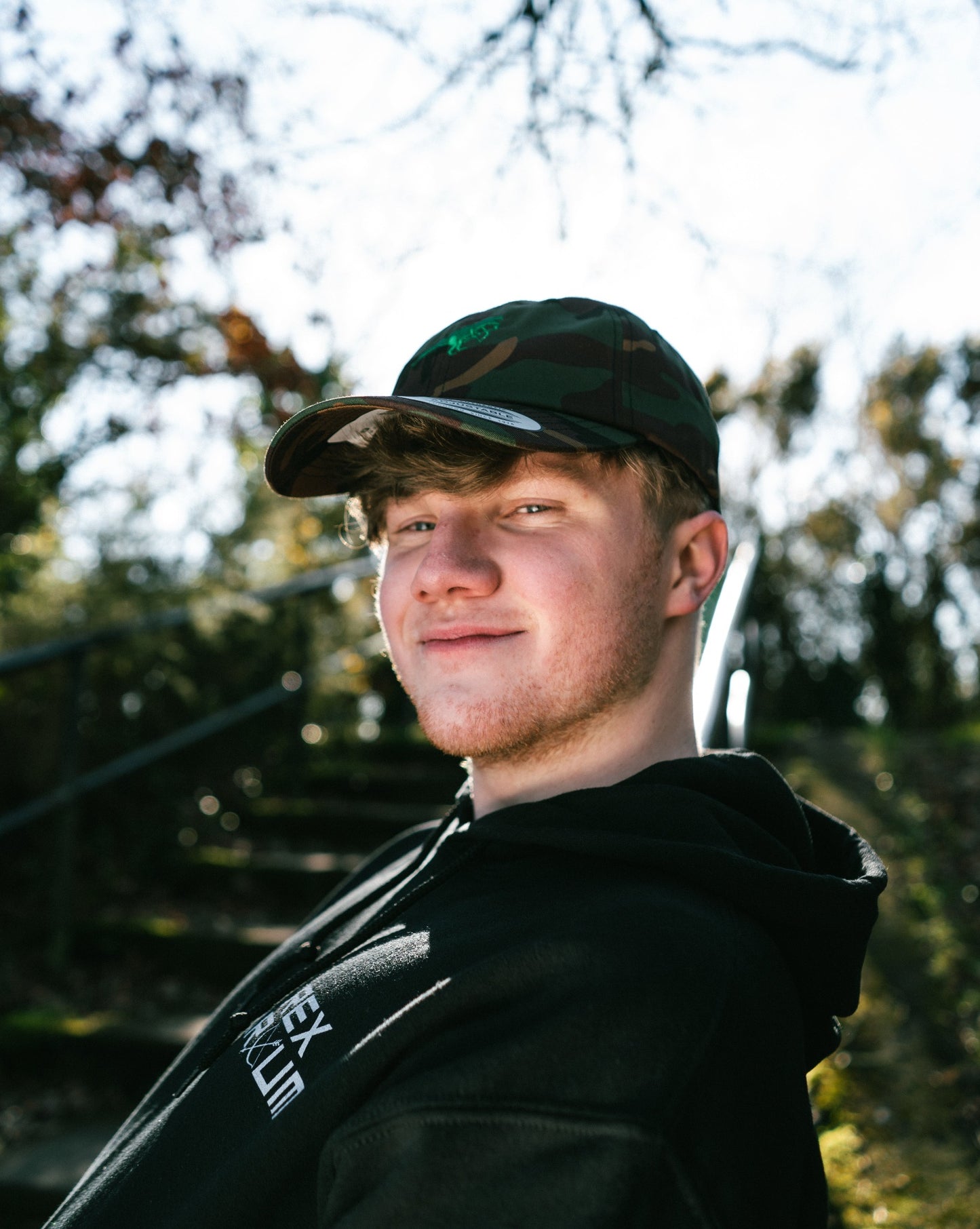 The Dad Hat