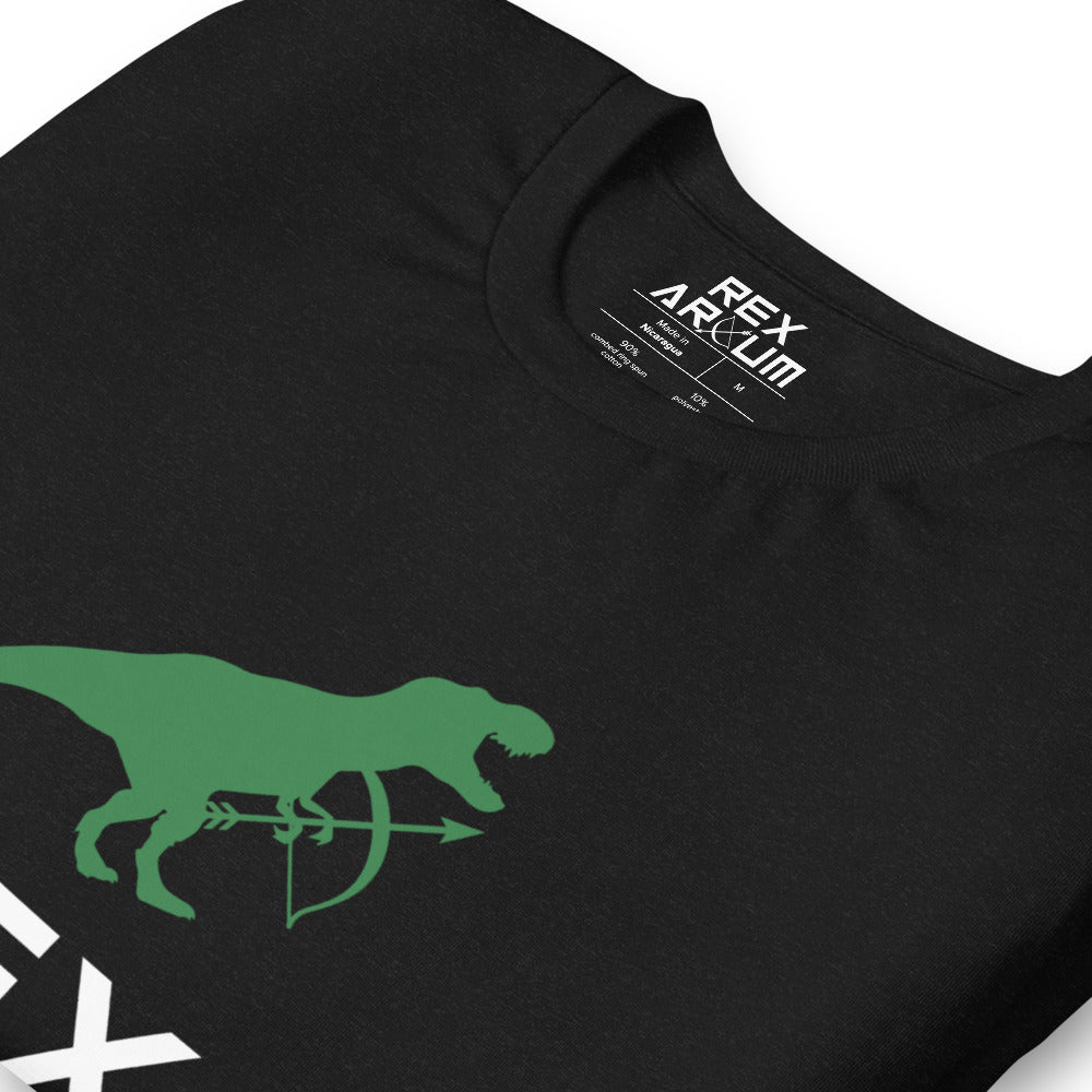 Logo T-Shirt - Black