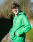Unisex Hoodie - Green