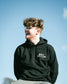 Unisex Hoodie - Black