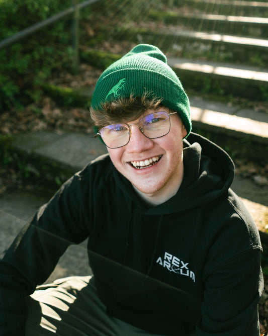 Rex Beanie