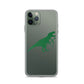 Clear iPhone Case