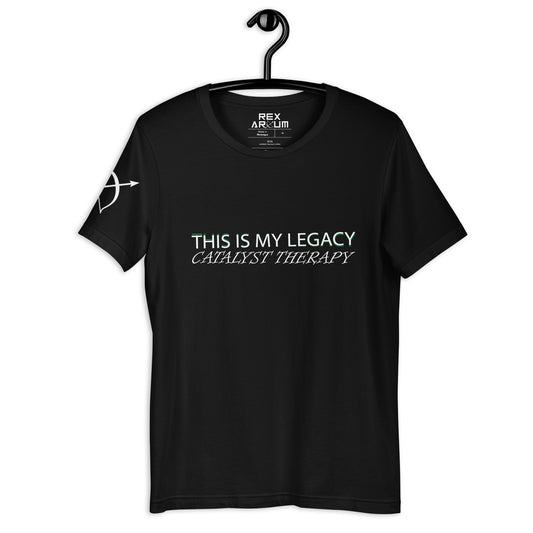 Catalyst Therapy Tee